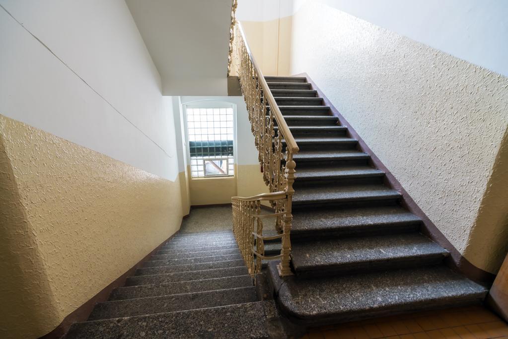 Apartment Termal Karlsbad Exterior foto